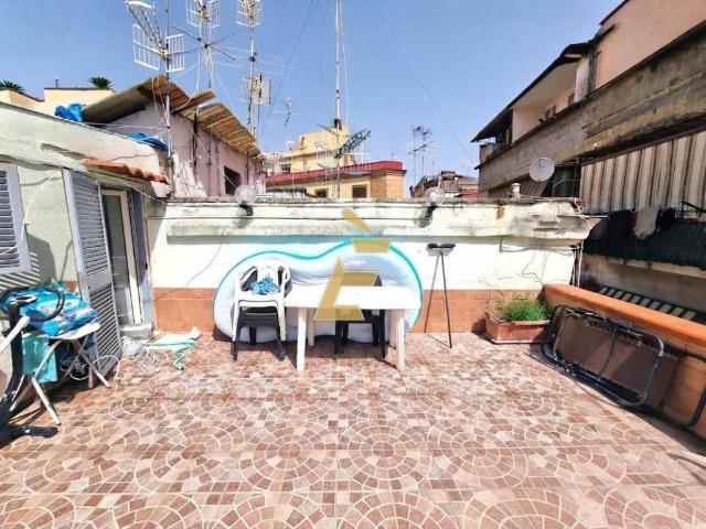 Appartamento in vendita a Municipalità 4, Borgo Sant'antonio Abate