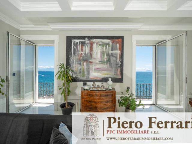 Appartamento in vendita a Municipalità 1, Napola