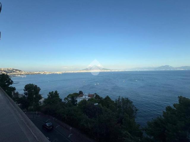 Villa Indipendente in vendita a Capo di Posillipo, Napola