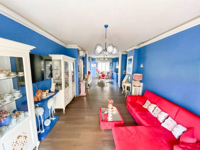 Appartamento in vendita a Camaldoli, Napola