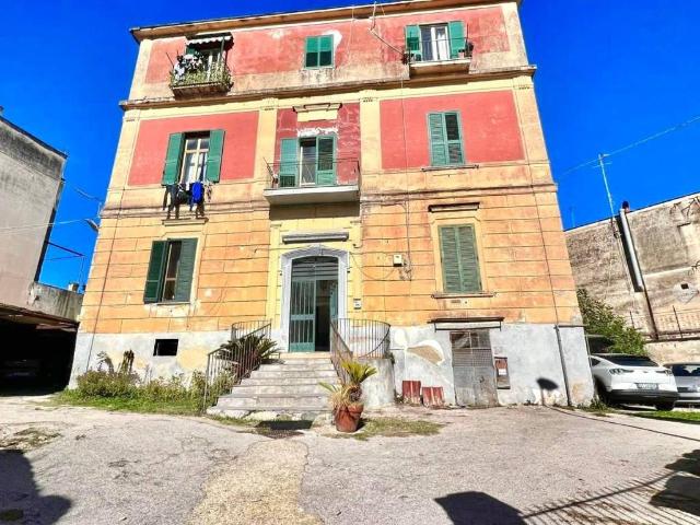 Appartamento in vendita a Cupa Spinelli, Campania