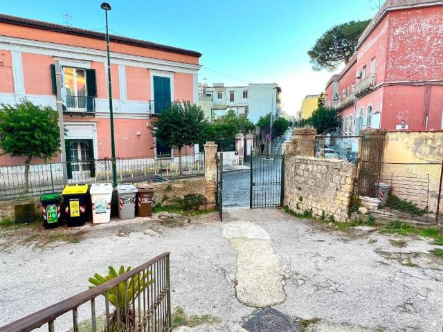 Appartamento in vendita a Cupa Spinelli, Campania