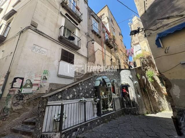 Appartamento in vendita a Municipalità 2, Campania