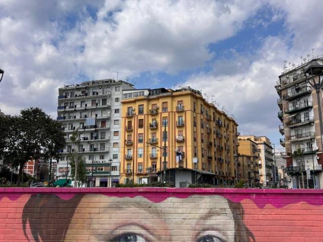 Appartamento in vendita a Municipalità 4, Arenaccia