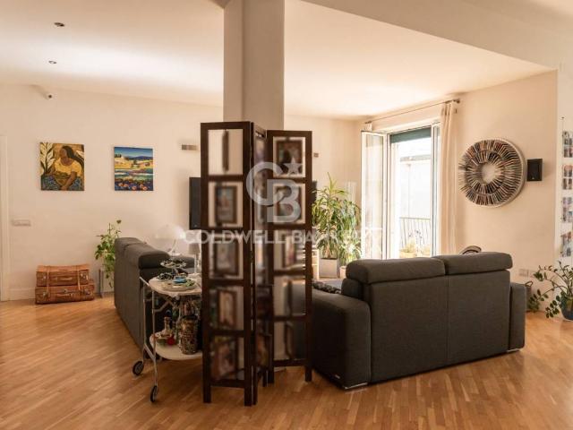 Appartamento in vendita a Capo di Posillipo, Napola