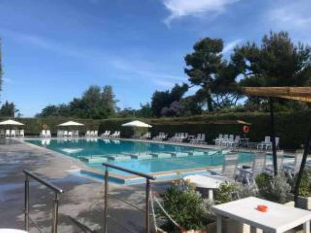 Appartamento in vendita a Coroglio, Napola