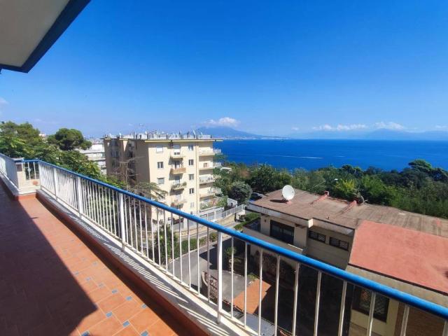 Appartamento in vendita a Capo di Posillipo, Napola
