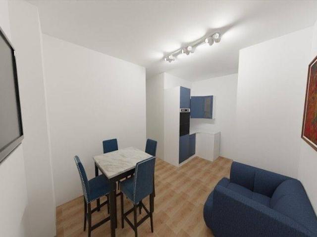 Appartamento in vendita a Municipalità 4, Napola