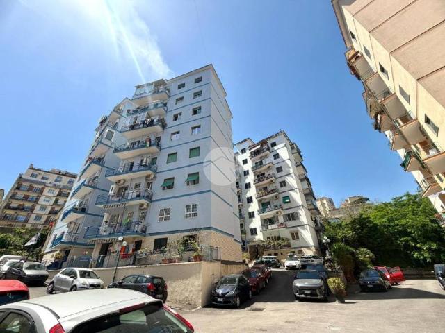 Appartamento in vendita a Municipalità 2, Campania