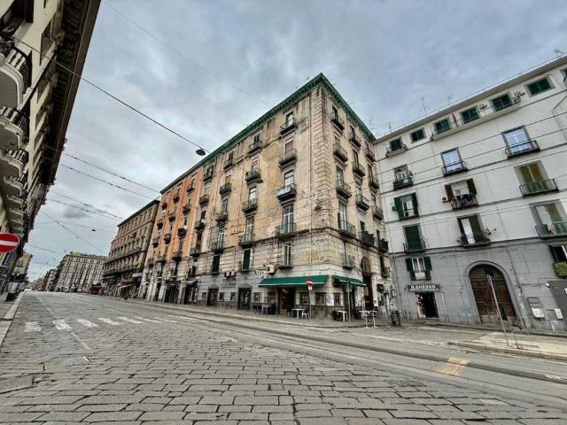 Appartamento in vendita a Municipalità 2, Mercato