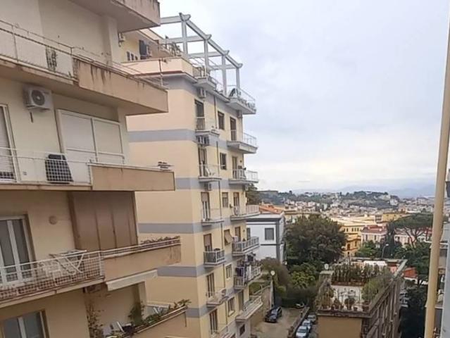 Appartamento in vendita a Rione Antignano, Napola