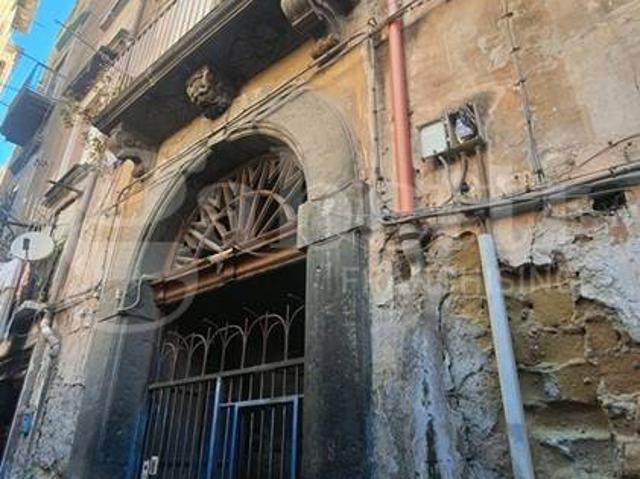 Appartamento in vendita a Municipalità 3, Campania
