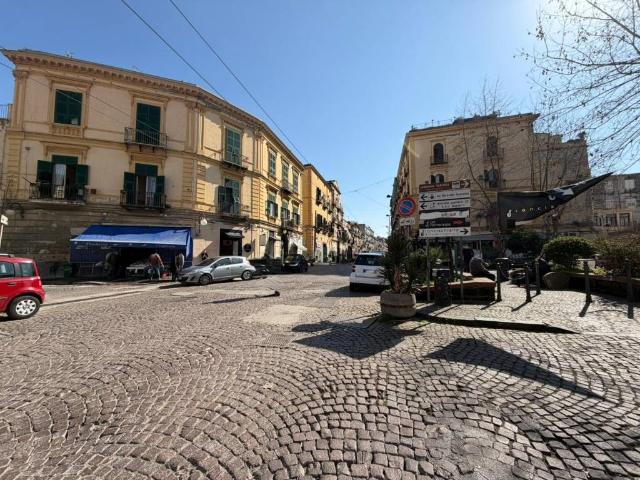Appartamento in vendita a Municipalità 6, San Giovanni A Teduccio