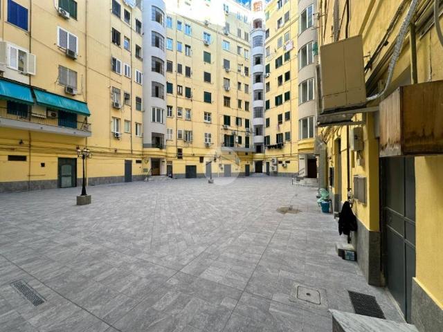 Appartamento in vendita a Fuorigrotta, Napoli