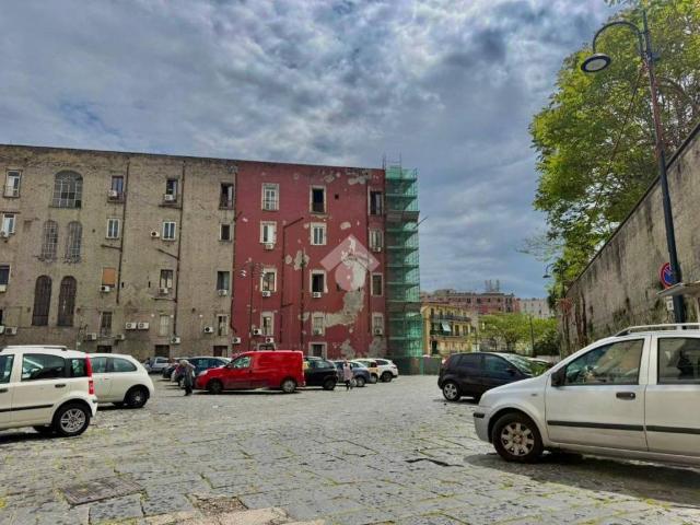 Appartamento in vendita a Municipalità 3, Napola