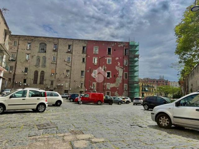 Appartamento in vendita a Municipalità 3, Campania