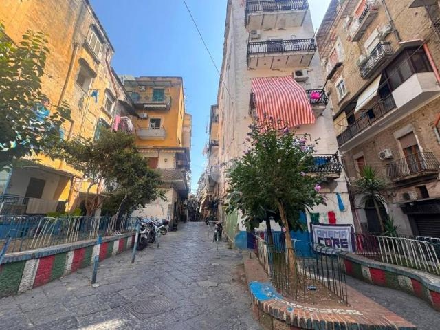 Appartamento in vendita a Municipalità 4, Borgo Sant'antonio Abate