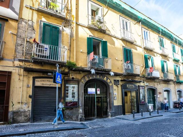 Appartamento in vendita a San Ferdinando, Napoli