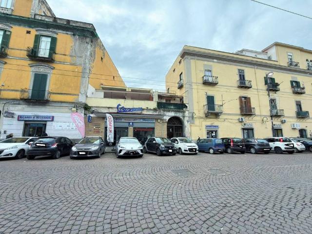 Appartamento in vendita a Municipalità 6, San Giorgio A Cremano