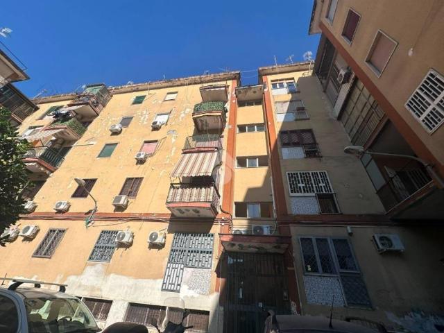 Appartamento in vendita a Cupa Spinelli, Piscinola