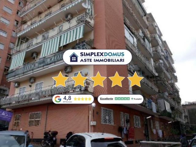 Appartamento in vendita a Municipalità 10, Napola