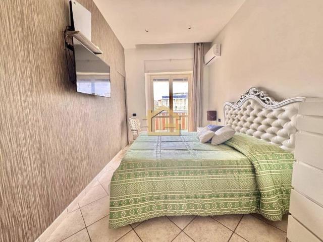 Appartamento in vendita a Municipalità 7, Napola