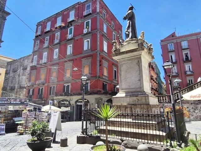 Appartamento in vendita a Municipalità 4, Campania