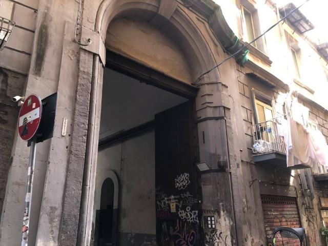 Appartamento in vendita a Municipalità 4, Campania
