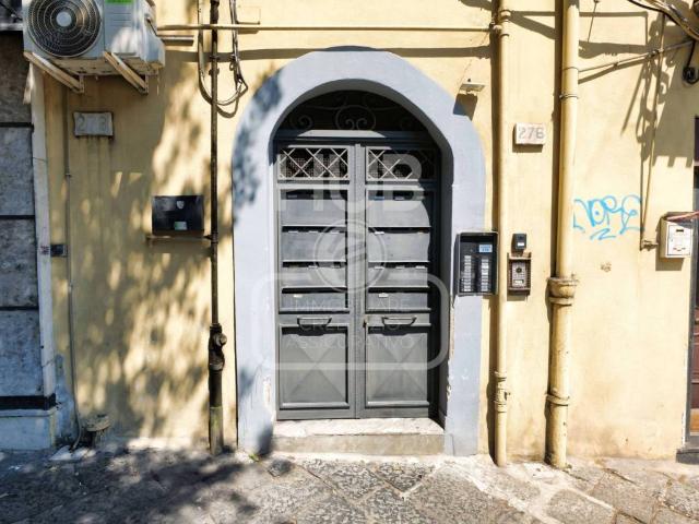 Appartamento in vendita a Municipalità 3, Campania