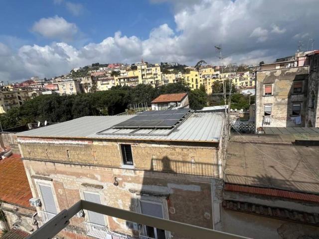 Appartamento in vendita a Municipalità 4, Borgo Sant'antonio Abate