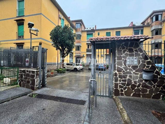 Appartamento in vendita a Rione Piave, Napola