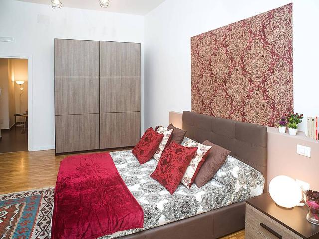 Appartamento in vendita a Municipalità 1, Napola