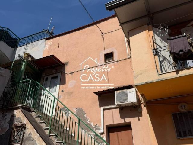Appartamento in vendita a Ponticelli, Napoli