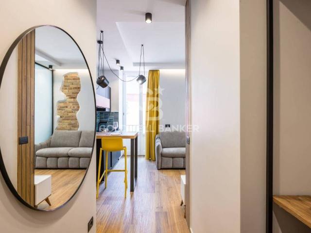 Appartamento in vendita a San Lorenzo, Napoli