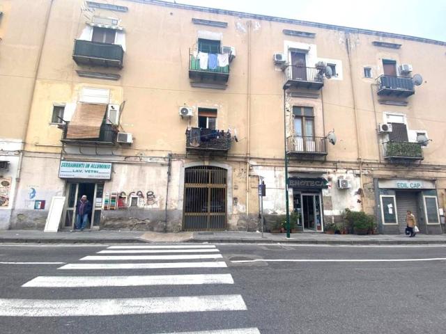 Appartamento in vendita a Municipalità 10, Campania