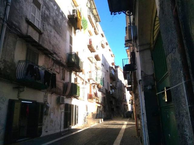 Appartamento in vendita a Municipalità 6, Campania