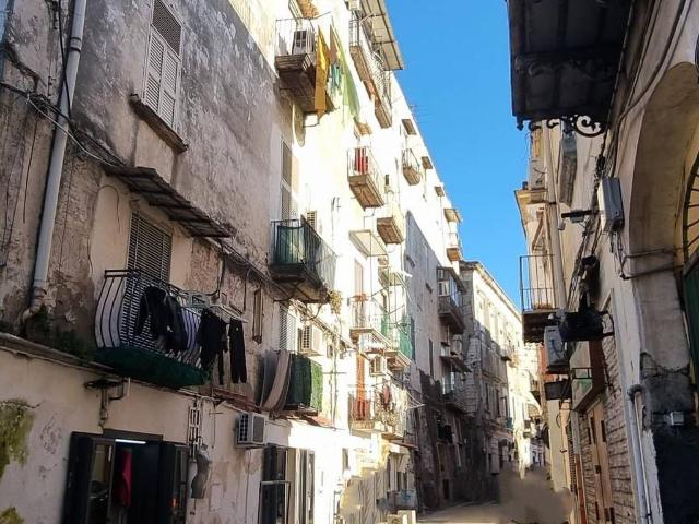 Appartamento in vendita a Municipalità 6, Campania