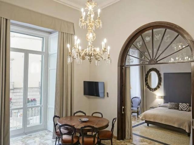 Appartamento in vendita a San Giuseppe, Napola