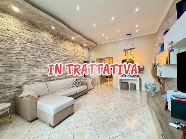 Appartamento in vendita a Municipalità 7, Napola