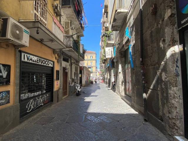 Appartamento in vendita a Municipalità 4, Campania