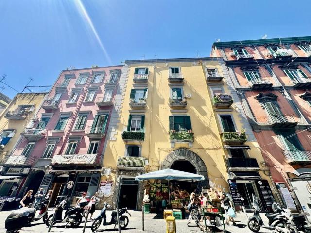 Appartamento in vendita a Stella, Napoli
