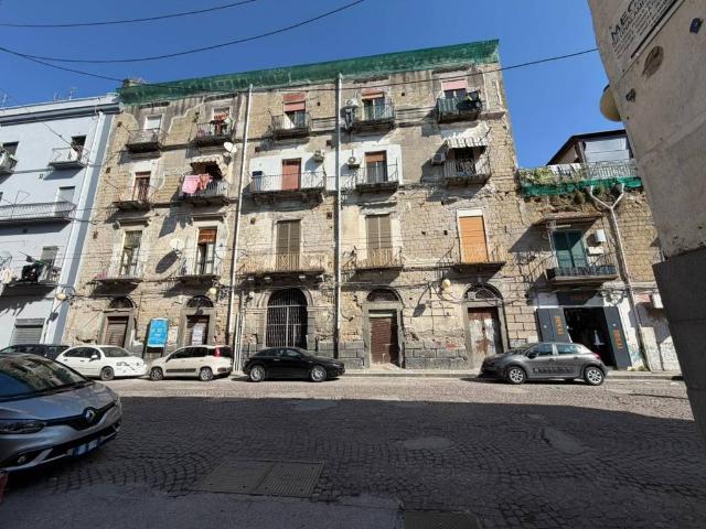 Appartamento in vendita a Municipalità 6, Napola