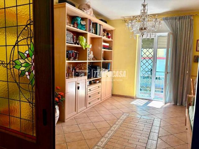 Appartamento in vendita a Pianura, Napoli