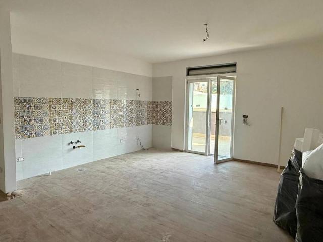Appartamento in vendita a Botteghelle, Campania