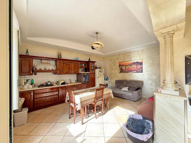 Appartamento in vendita a Municipalità 7, Napola