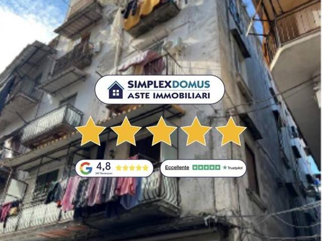 Appartamento in vendita a Municipalità 4, Napola