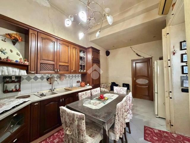 Appartamento in vendita a Municipalità 7, Napola