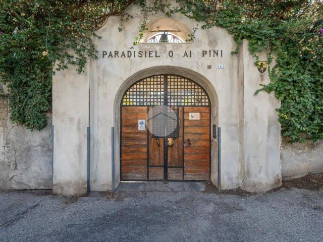 Appartamento in vendita a Villanova di Posillipo, Napoli