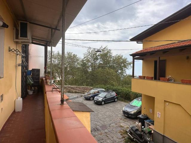 Appartamento in vendita a Pianura, Napoli