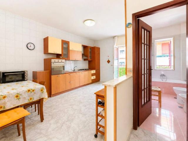 Appartamento in vendita a Camaldoli, Pianura